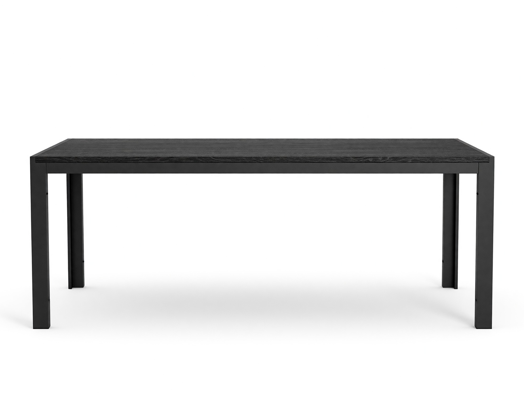 Komplet mize in stolov Dallas 5234