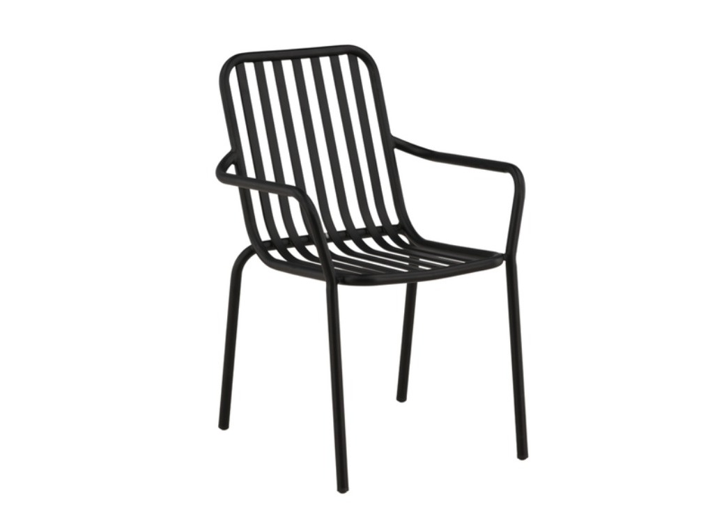 Komplet mize in stolov Dallas 5234