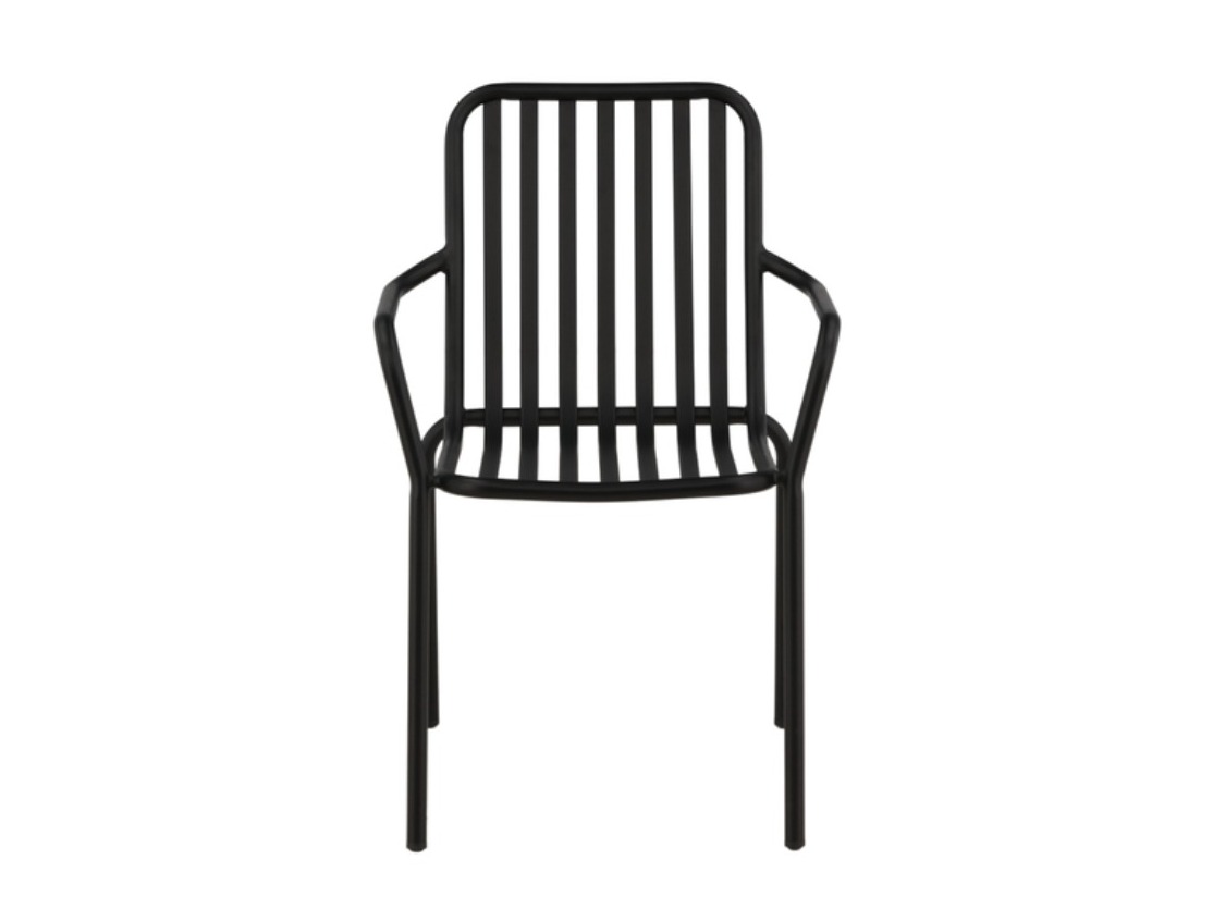 Komplet mize in stolov Dallas 5234