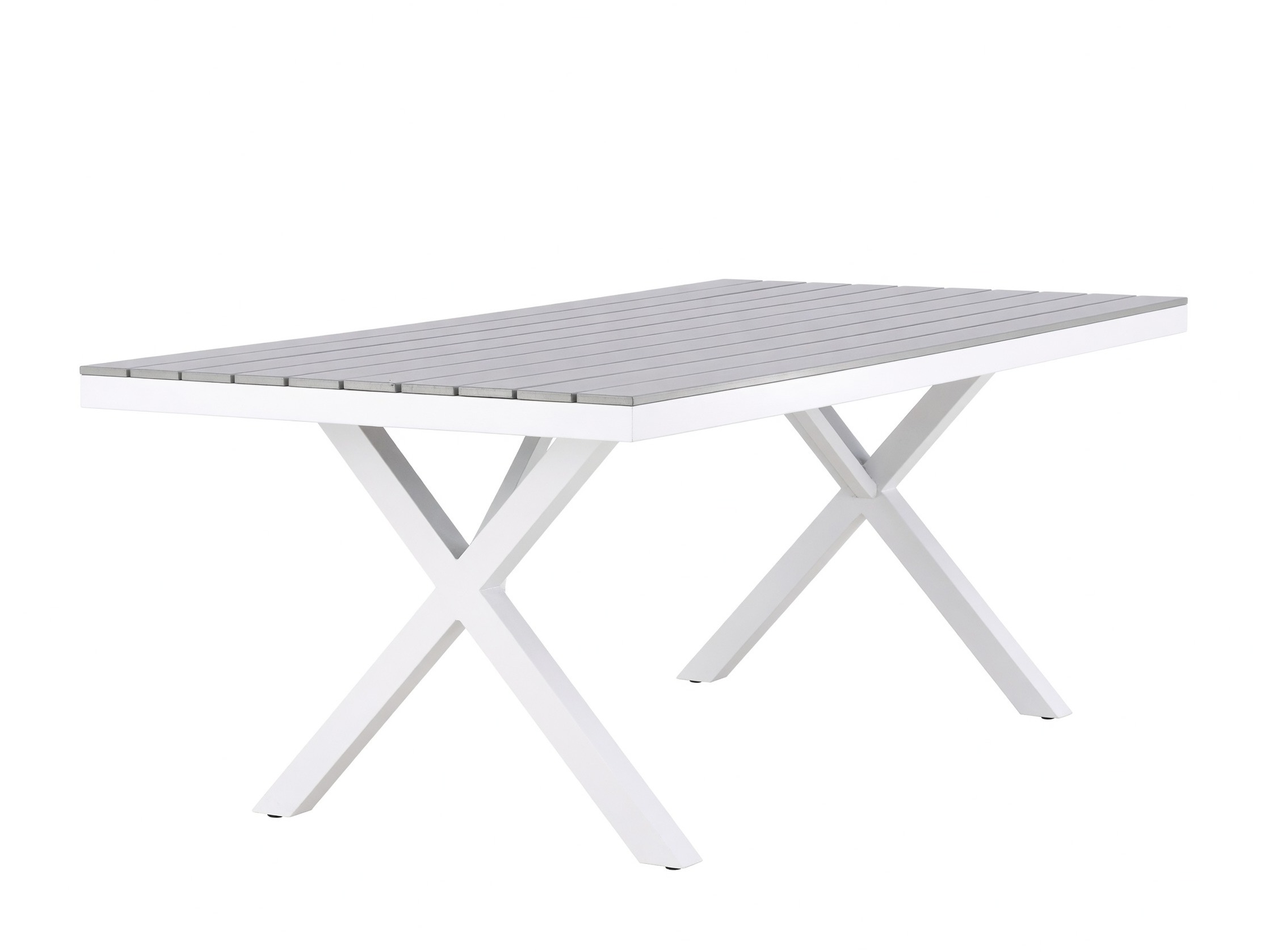 Komplet mize in stolov Dallas 5235