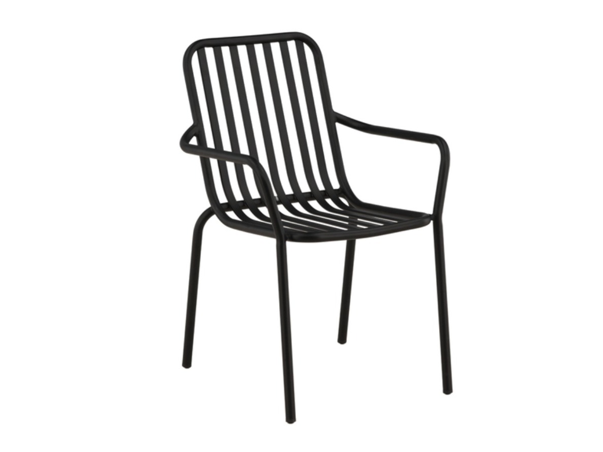 Komplet mize in stolov Dallas 5235