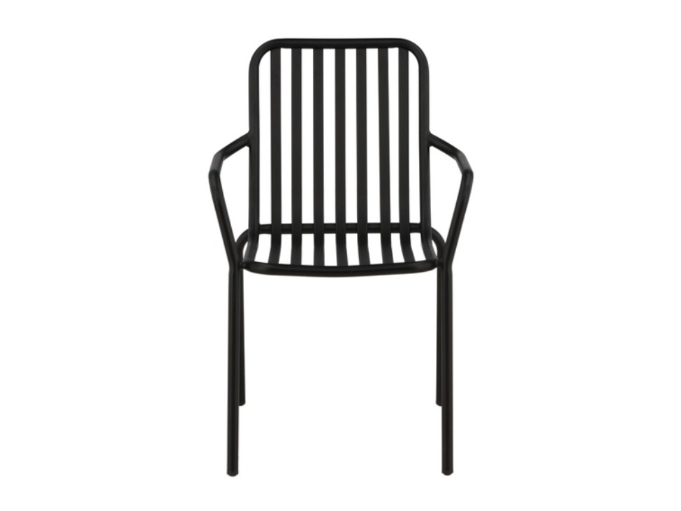 Komplet mize in stolov Dallas 5235