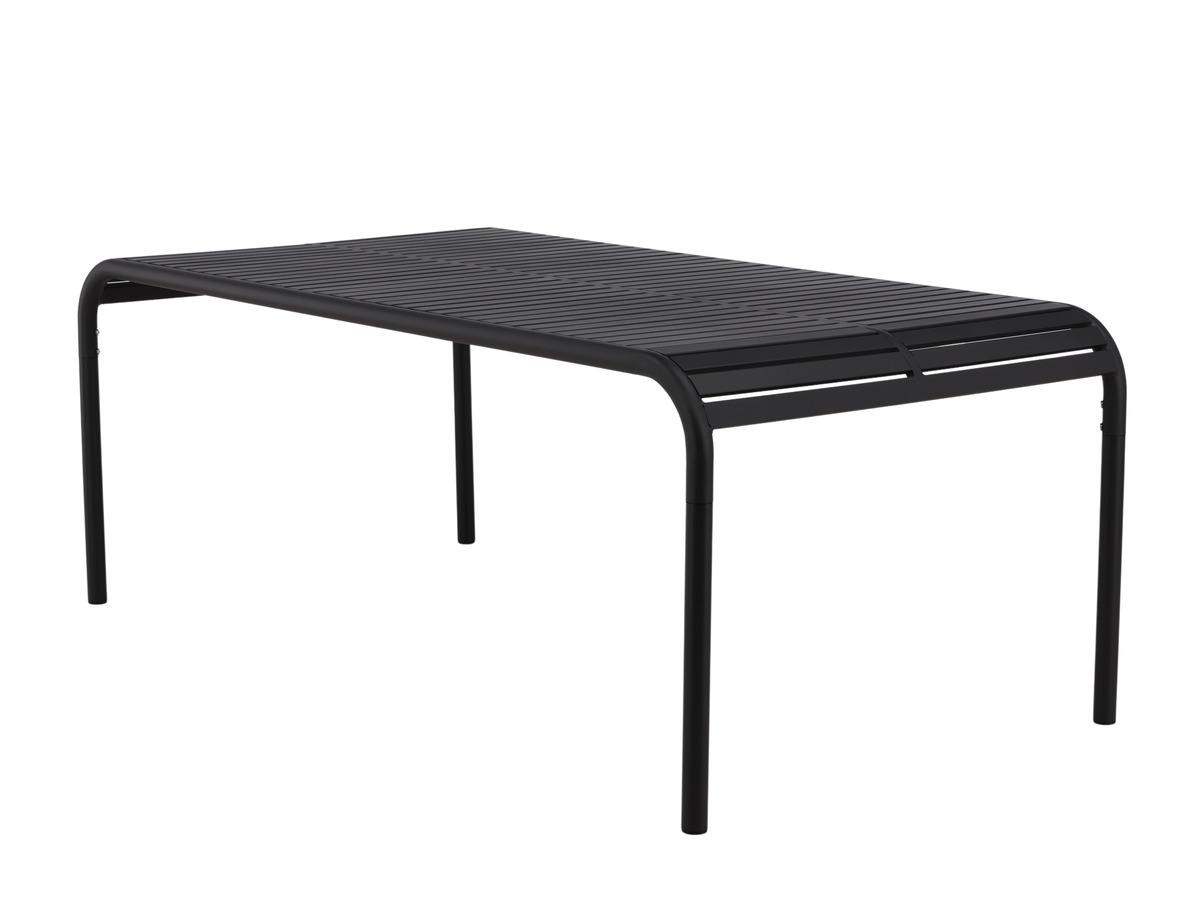 Komplet mize in stolov Dallas 5236