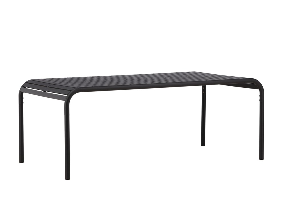 Komplet mize in stolov Dallas 5236