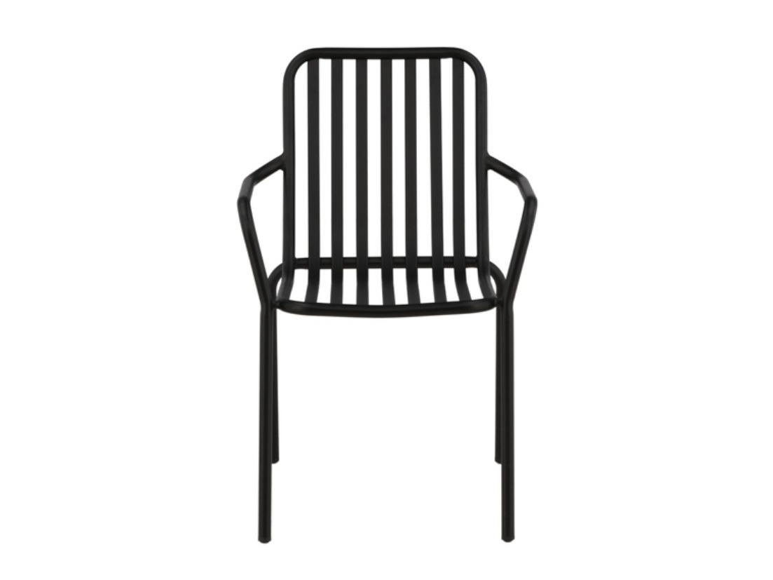 Komplet mize in stolov Dallas 5236