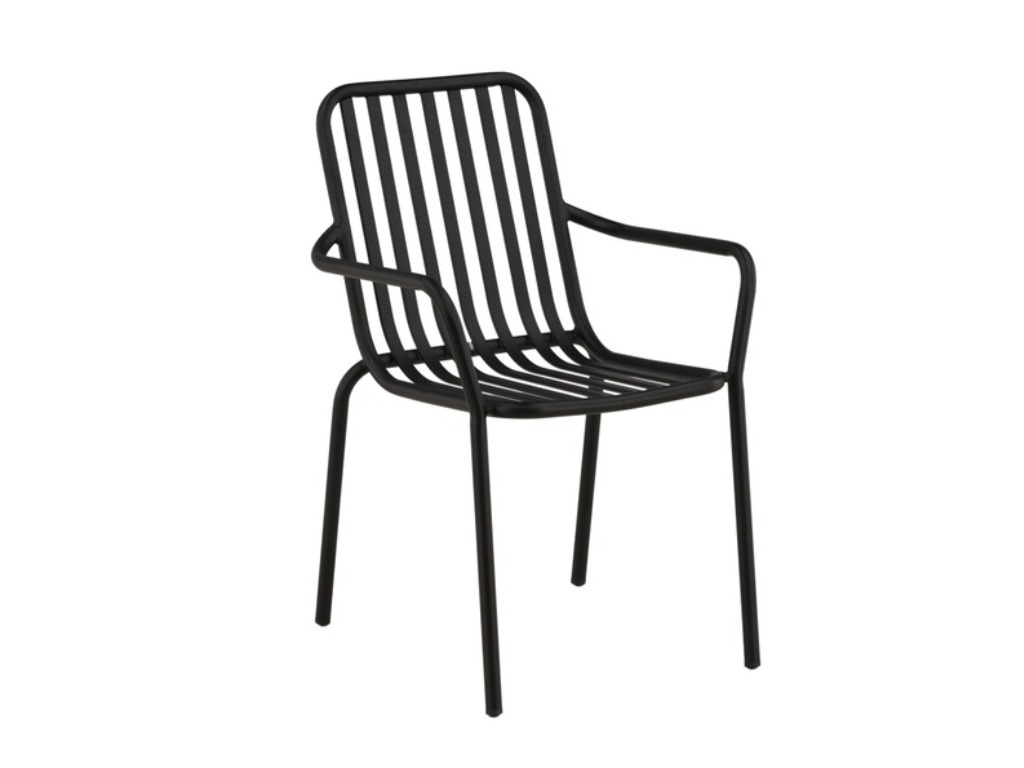 Komplet mize in stolov Dallas 5236