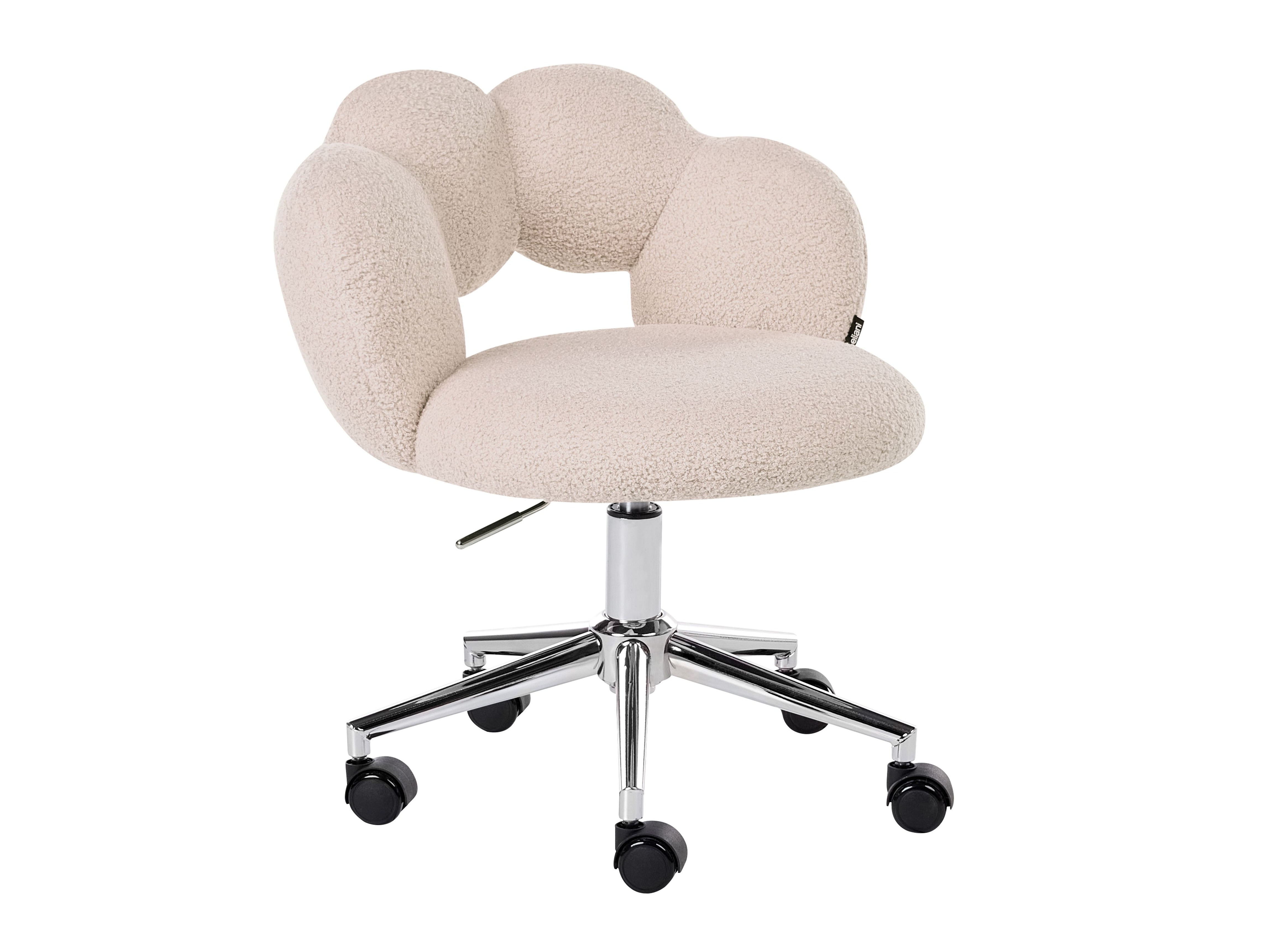 Pisarniški stol Berwyn 3313 (Bež)