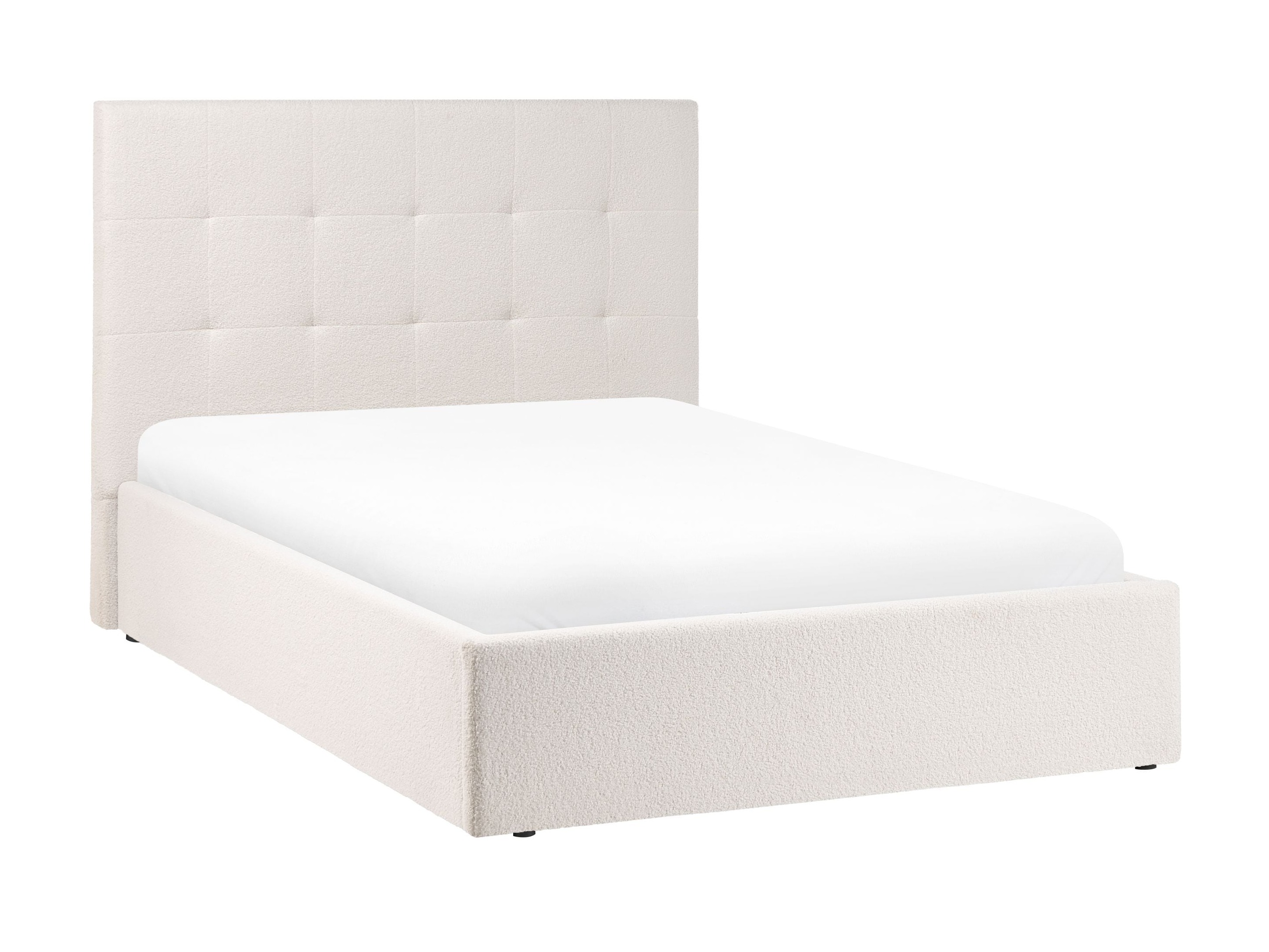 Postelja Berwyn 3312 (Bela)