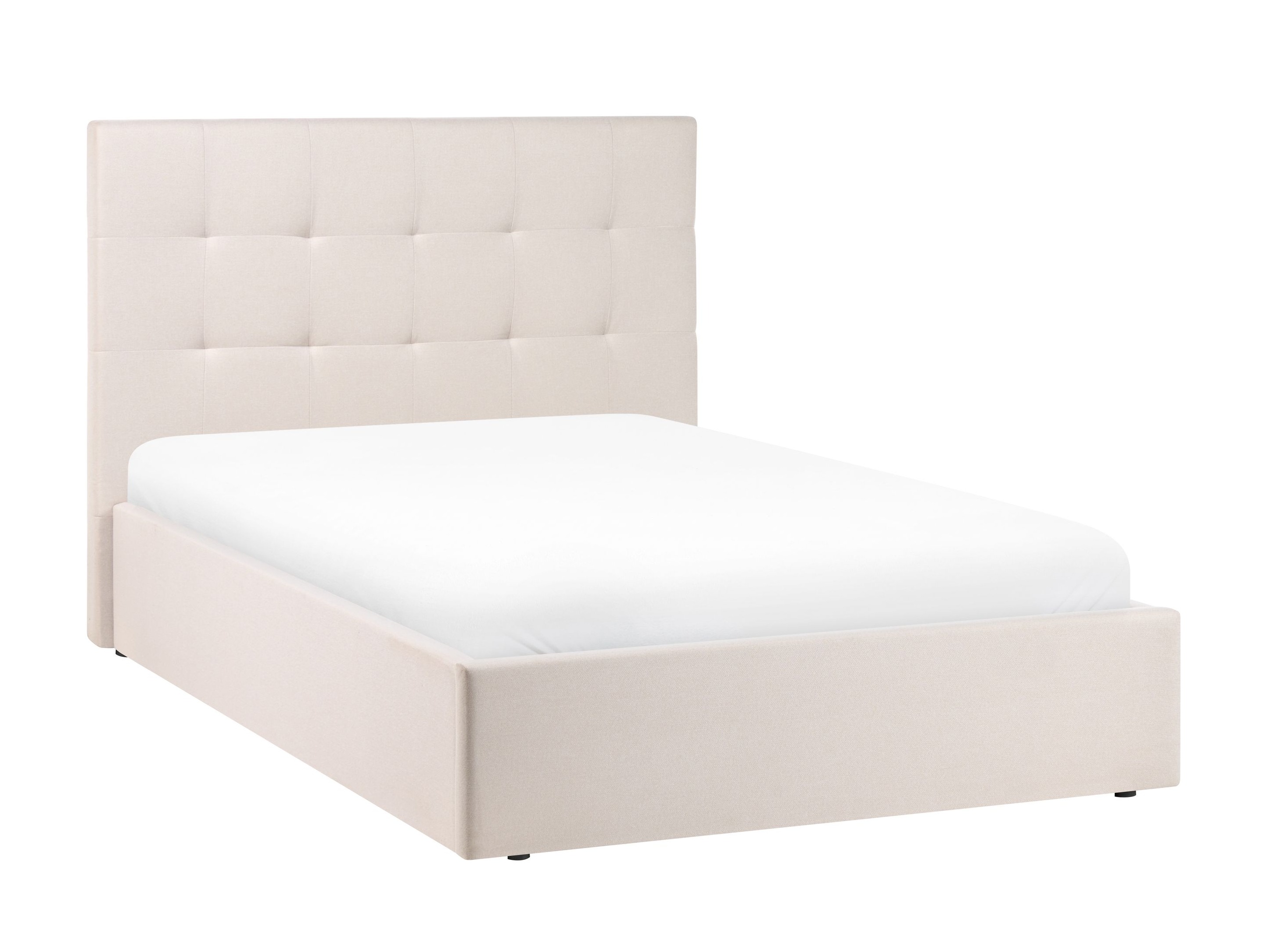 Postelja Berwyn 3312 (Bež)