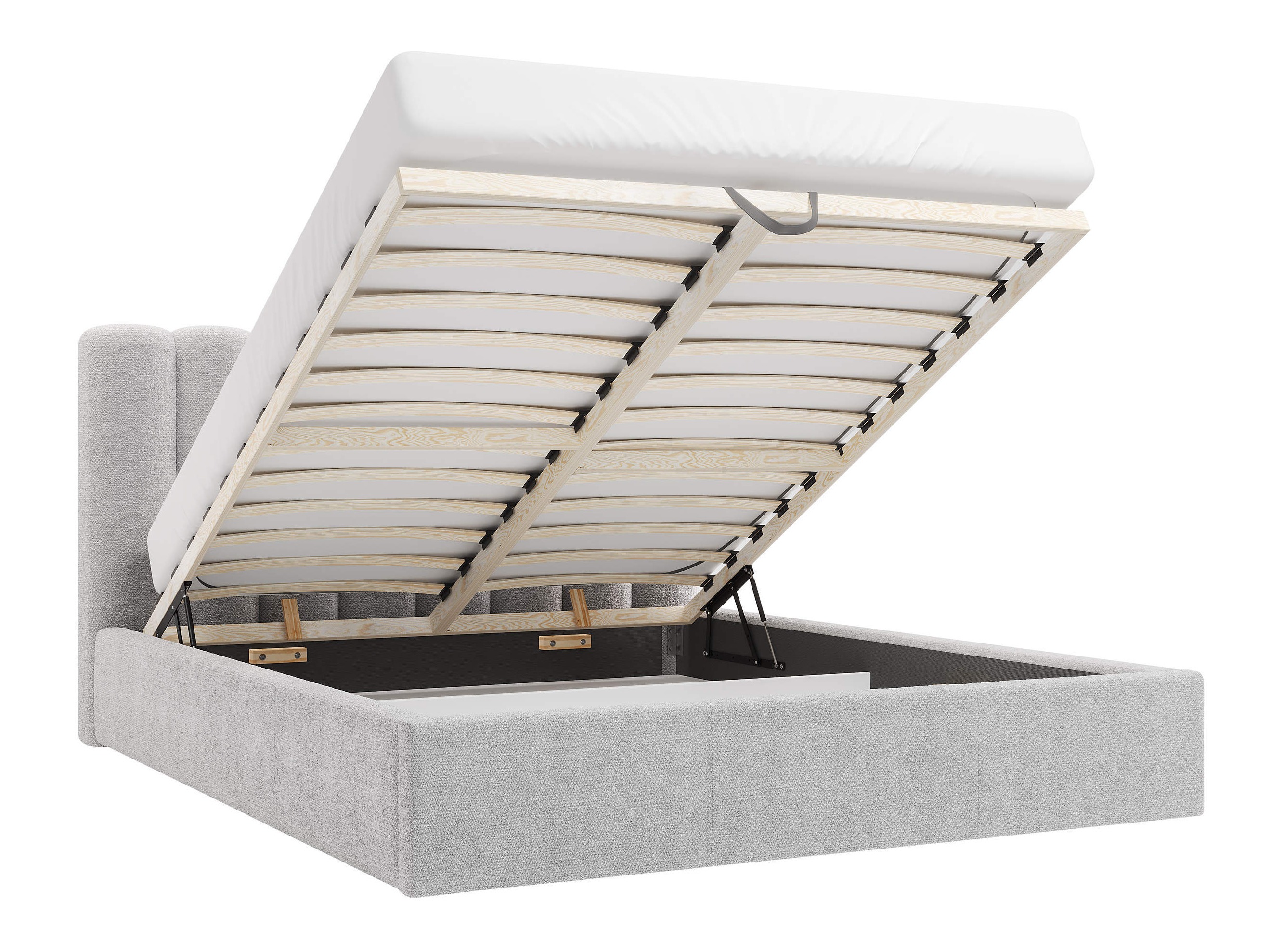 Postelja ComfiDream Stylos (Margo 227.01)
