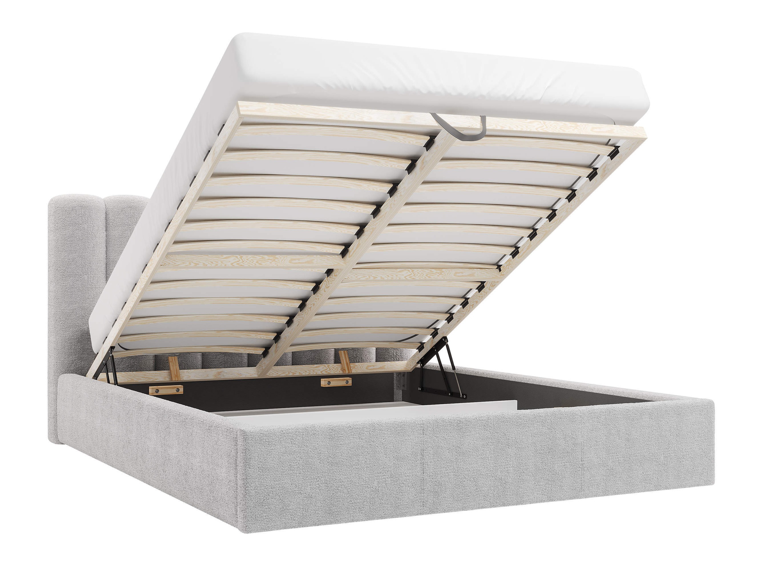 Postelja ComfiDream Stylos (Margo 227.01)