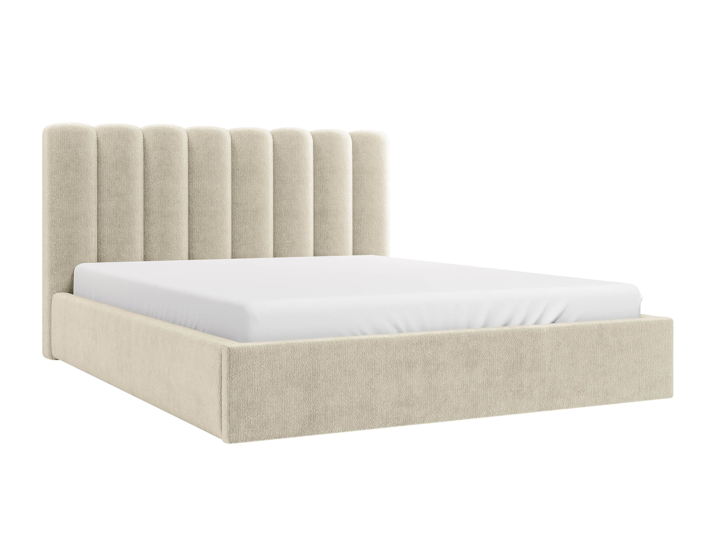 Postelja ComfiDream Stylos (Margo 227.03)