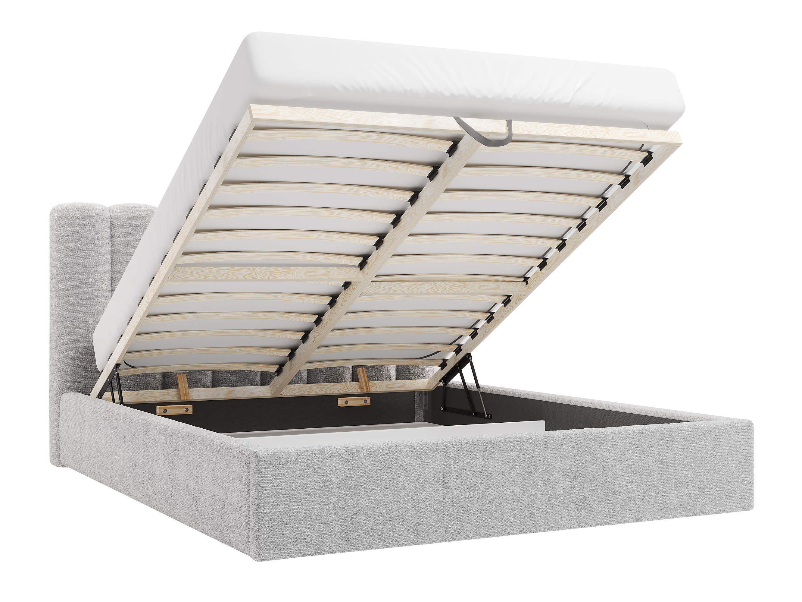 Postelja ComfiDream Stylos (Margo 227.03)