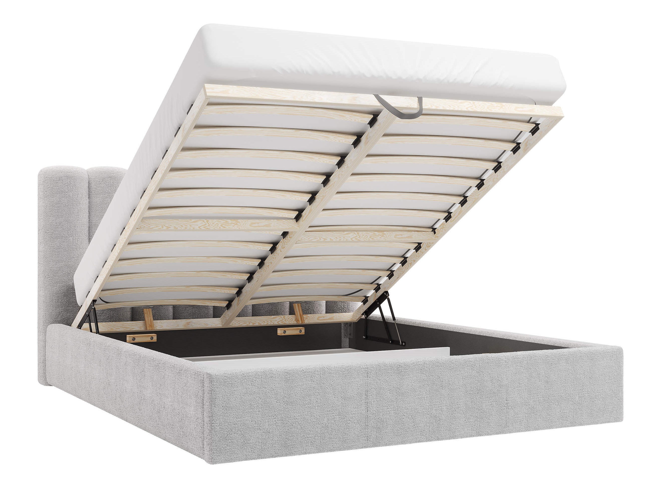 Postelja ComfiDream Stylos (Margo 227.03)