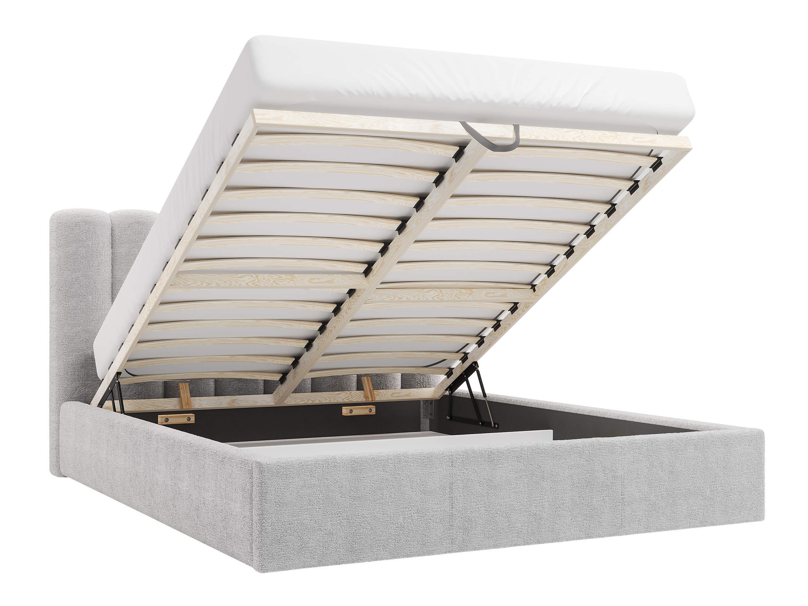 Postelja ComfiDream Stylos (Margo 227.03)