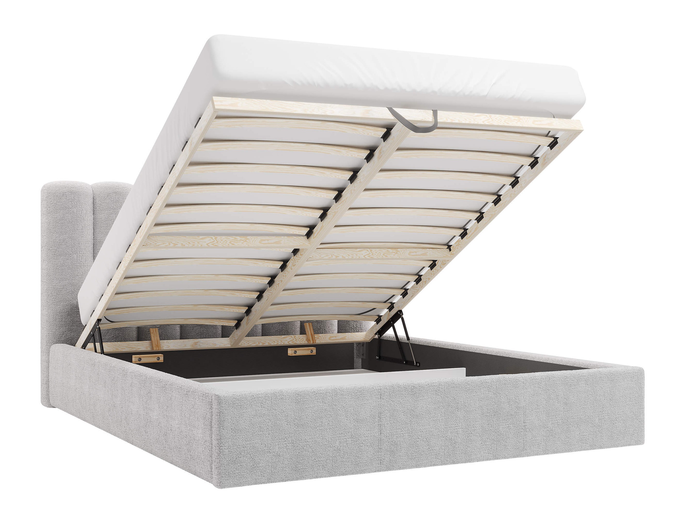 Postelja ComfiDream Stylos (Margo 227.04)