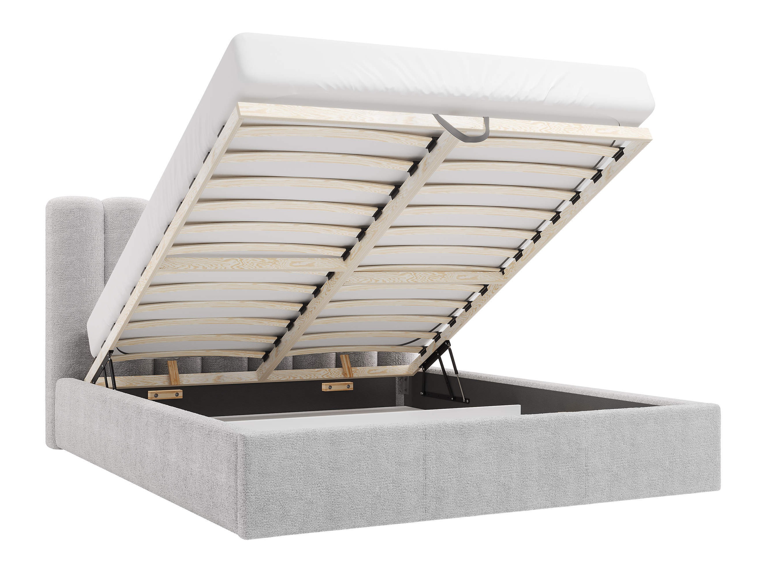 Postelja ComfiDream Stylos (Margo 227.04)