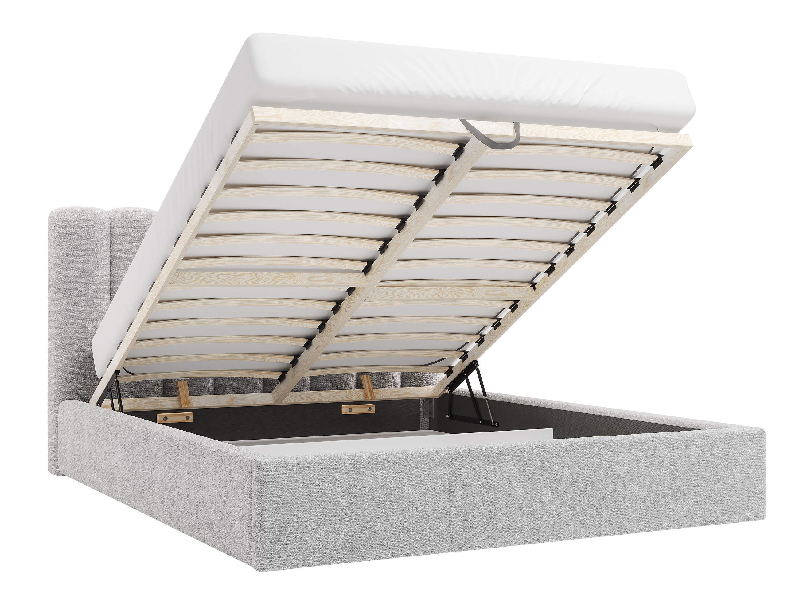 Postelja ComfiDream Stylos (Margo 227.09)