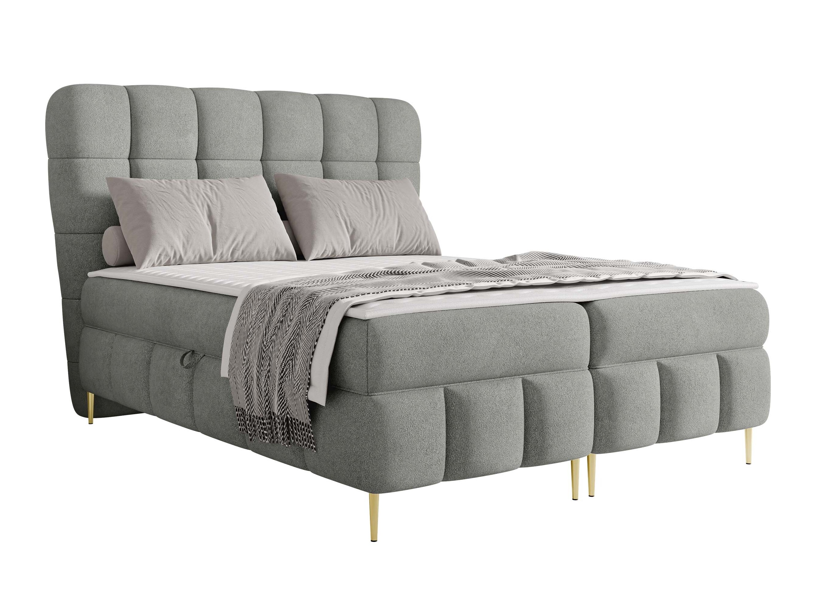 Boxspring postelja Musica (Freya 210.20)