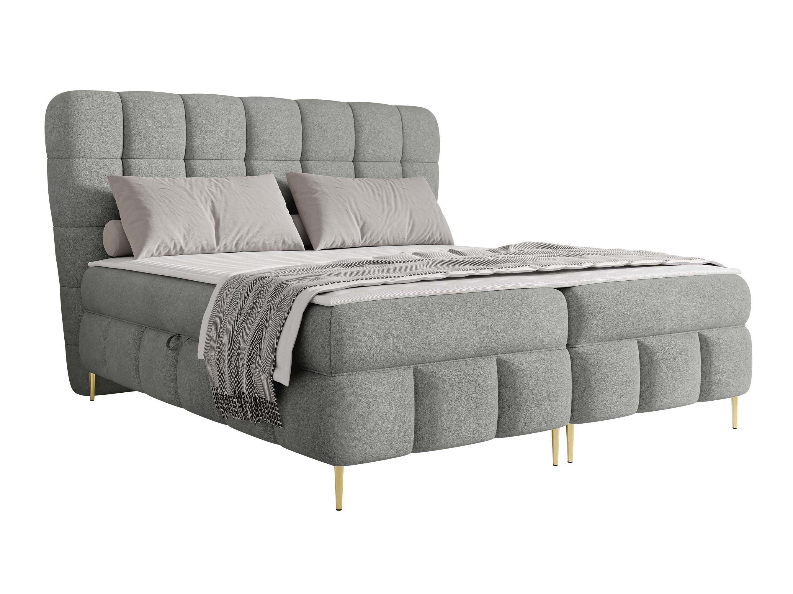 Boxspring postelja Musica (Freya 210.20)