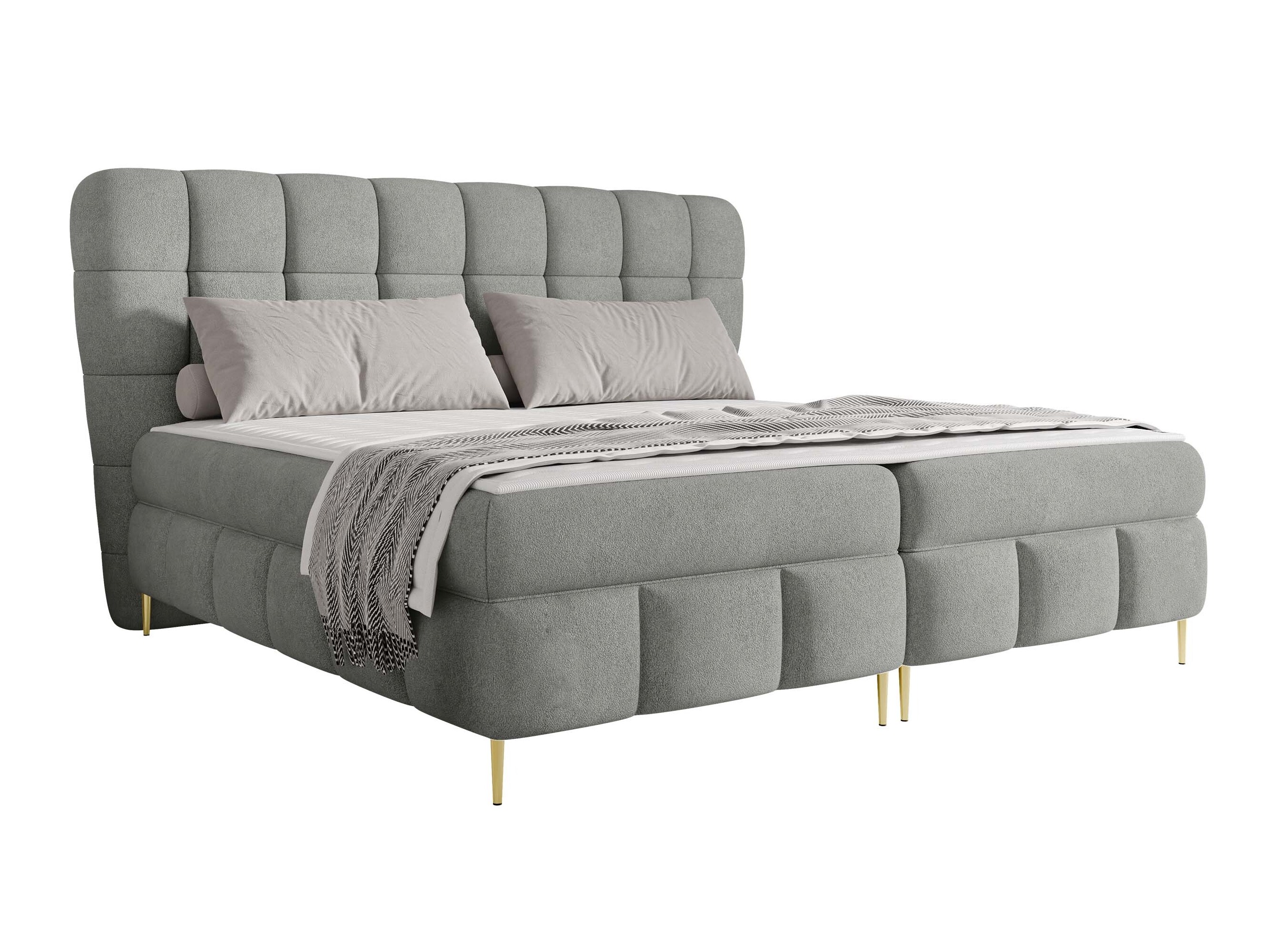 Boxspring postelja Musica (Freya 210.20)