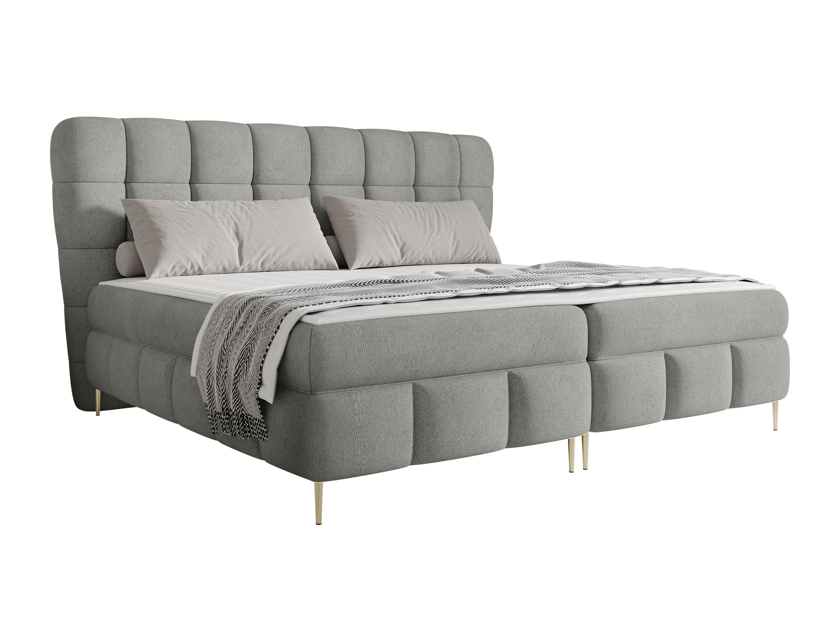 Boxspring postelja Musica (Freya 210.20)