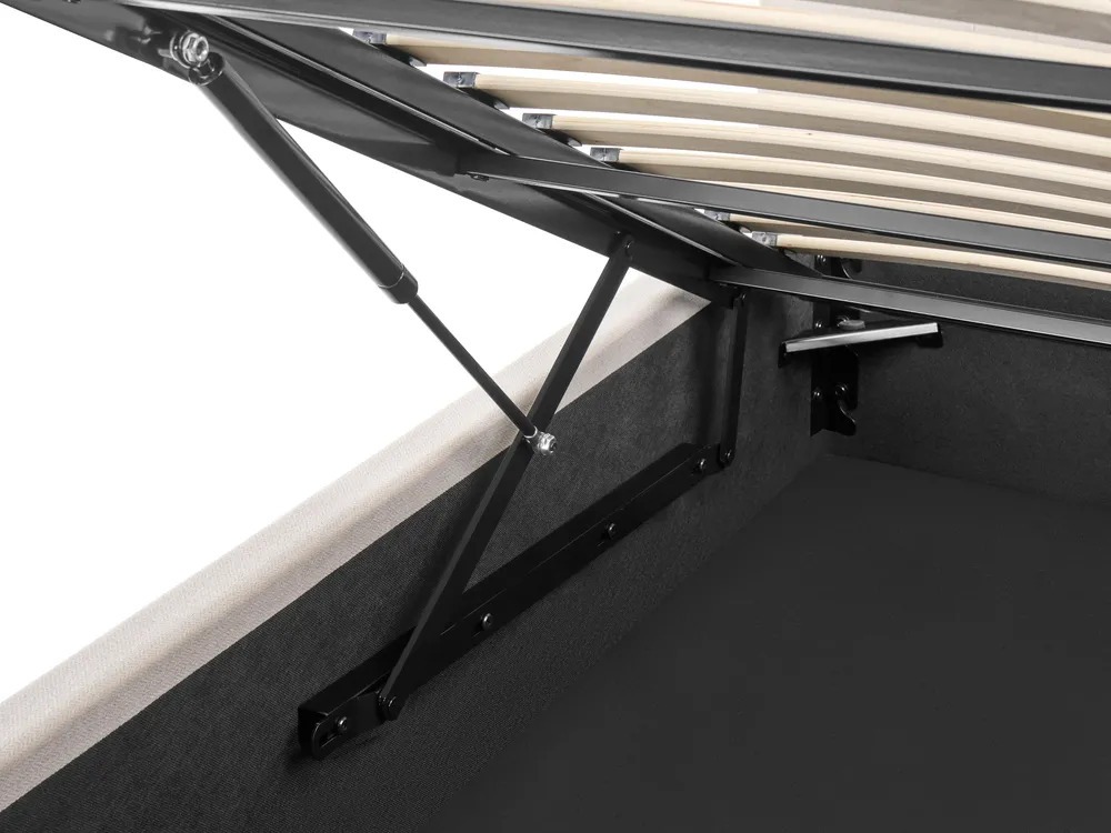 Postelja Berwyn 3312 (Bež)