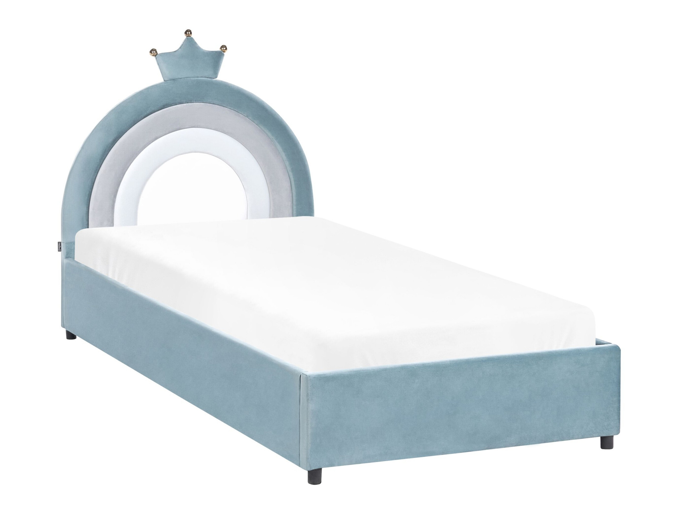 Postelja Berwyn 3314 (Modra)