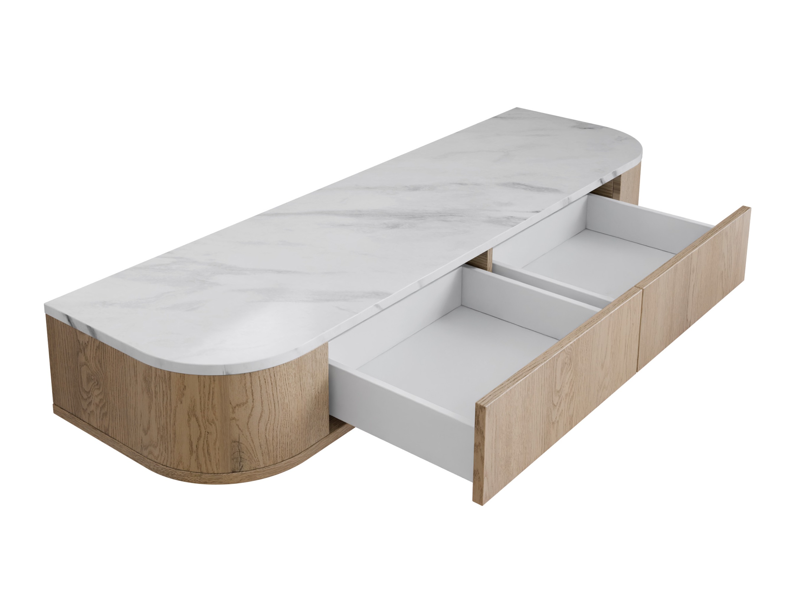 Toaletna mizica Comfivo Livtena 107