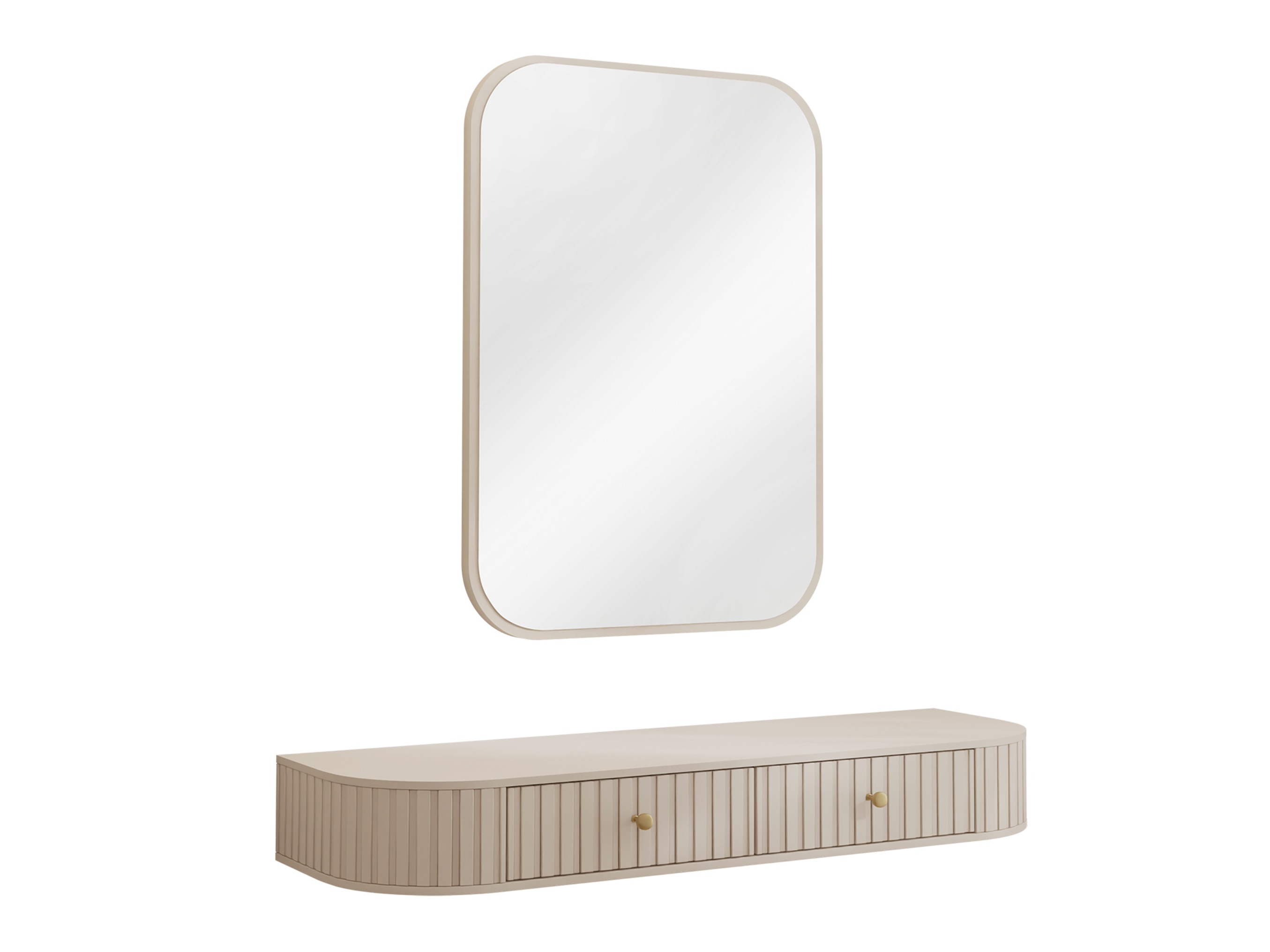 Toaletna mizica Comfivo Urbum