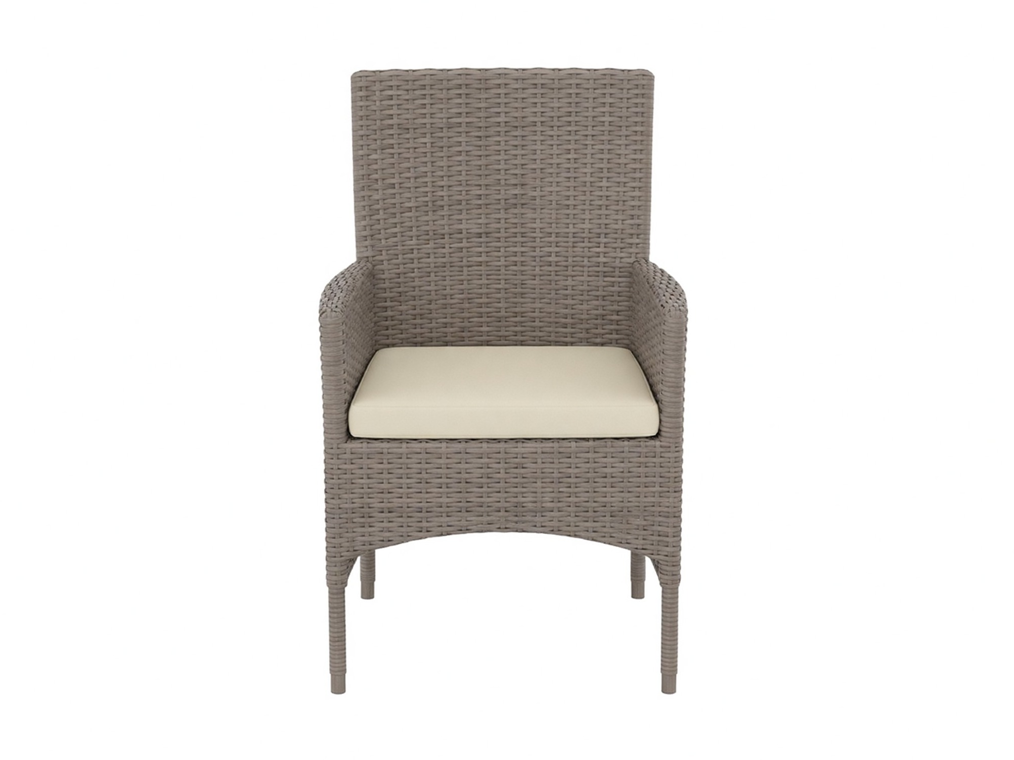 Komplet mize in stolov Dallas 5242