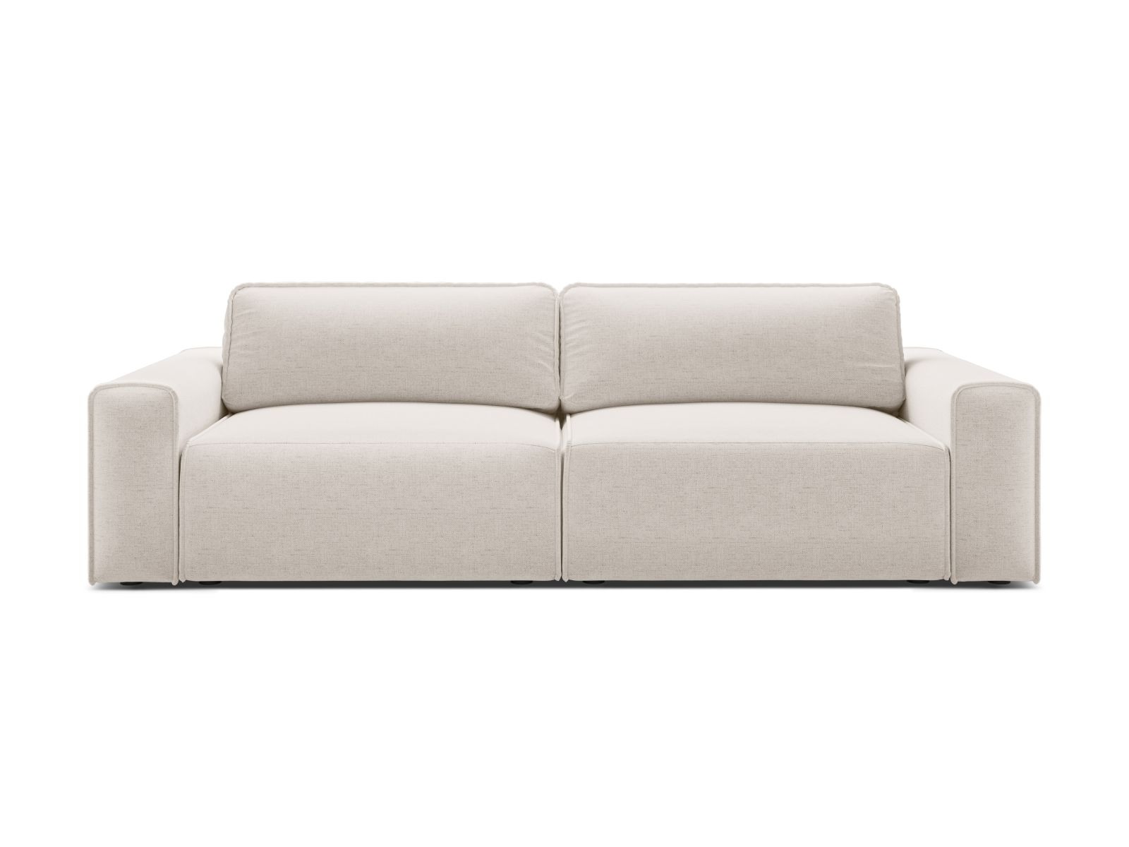 Raztegljiv kavč Beckley 204 (Moly 02)