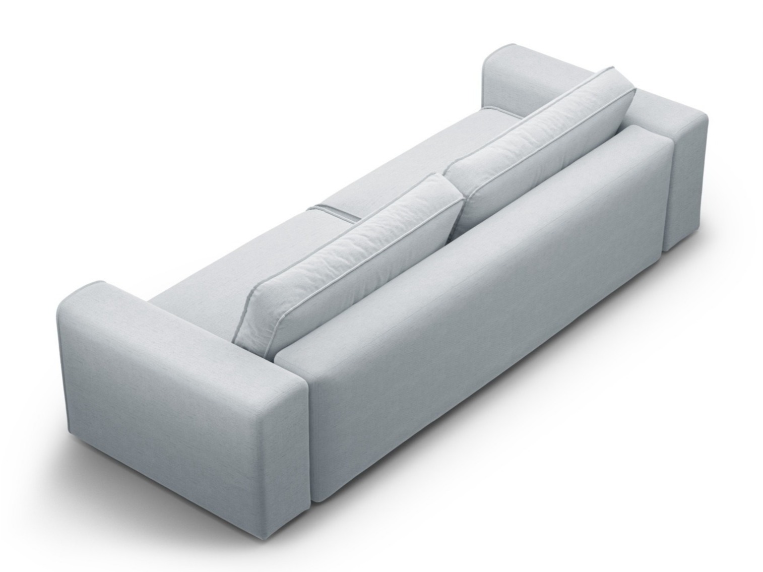 Raztegljiv kavč Beckley 204 (Moly 70)