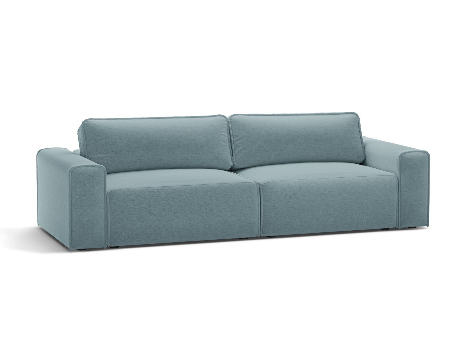 Raztegljiv kavč Beckley 204 (Moly 74)