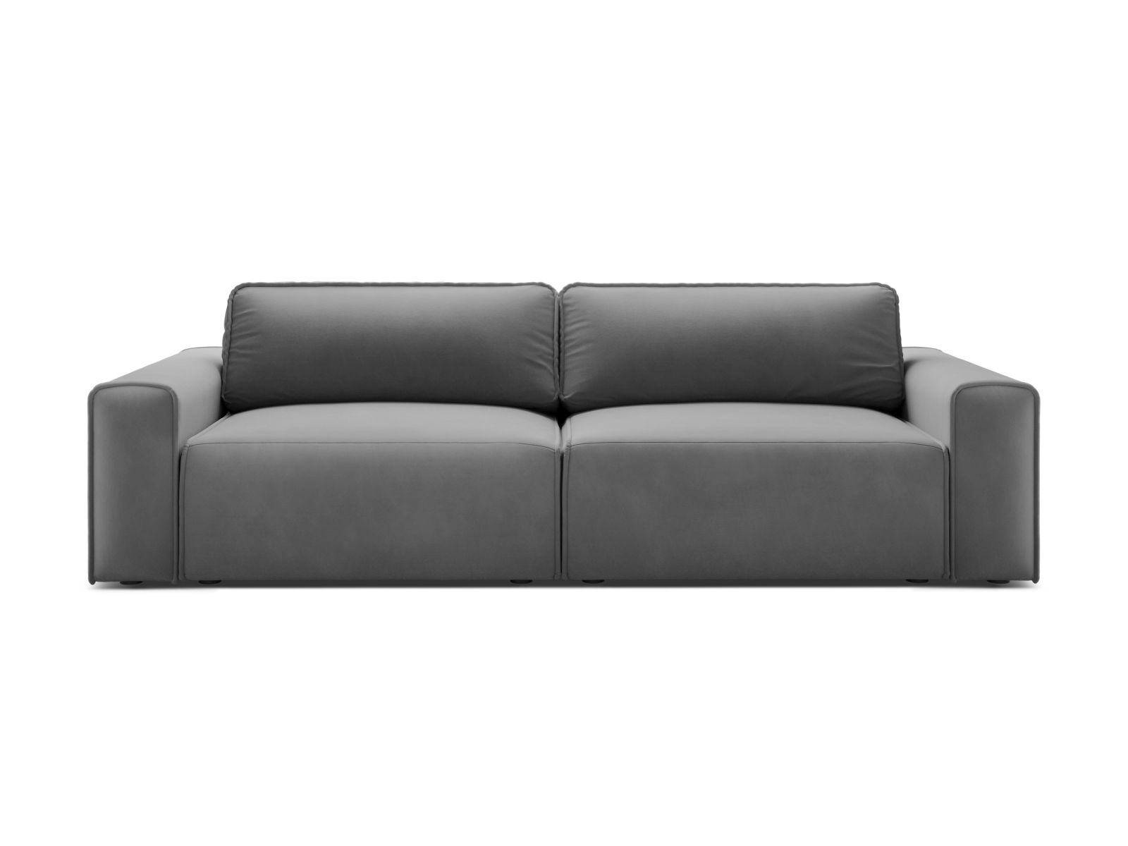 Raztegljiv kavč Beckley 204 (Paris Steel)