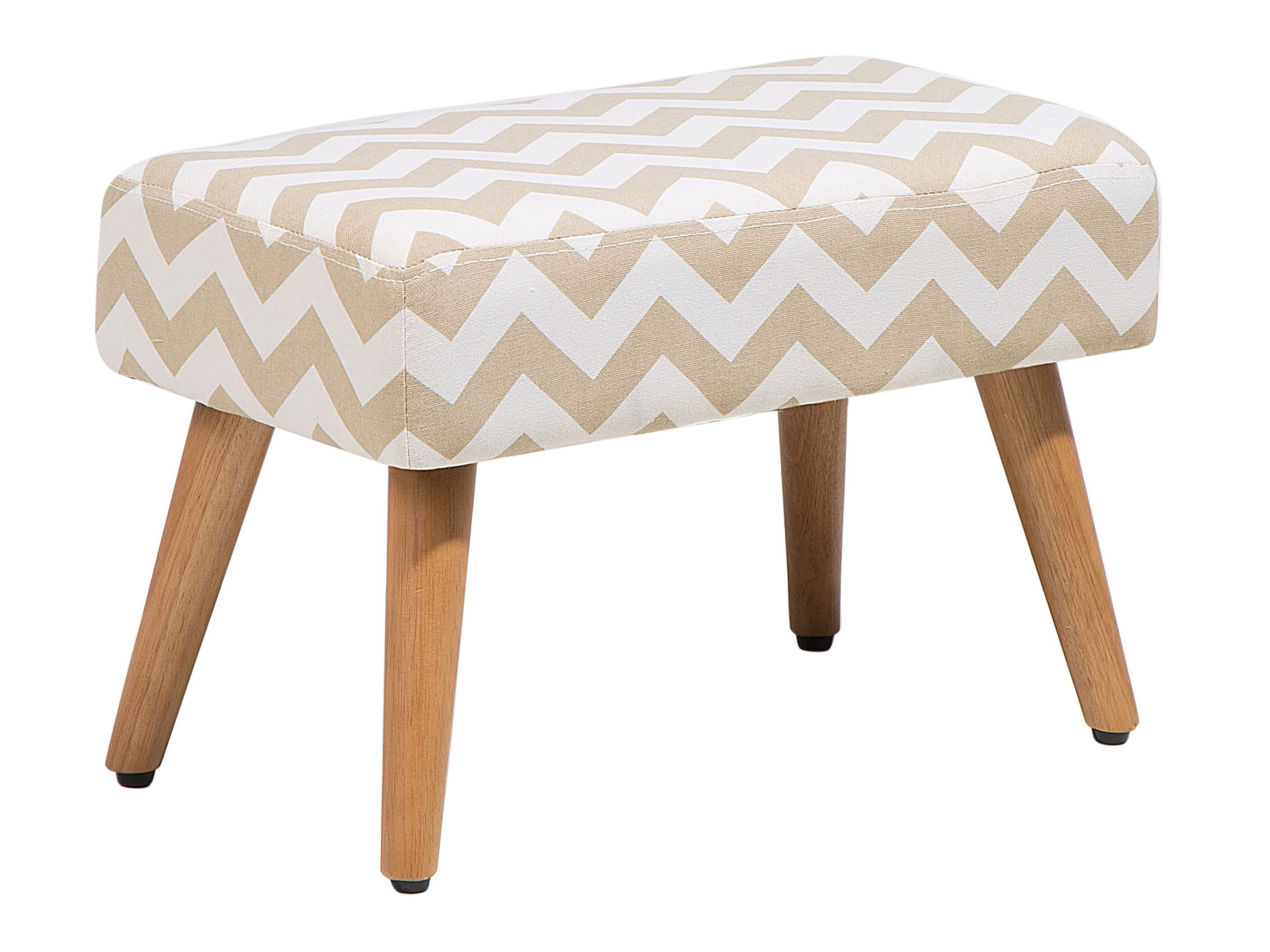 Tabure Berwyn 1551 (Bela + Bež)