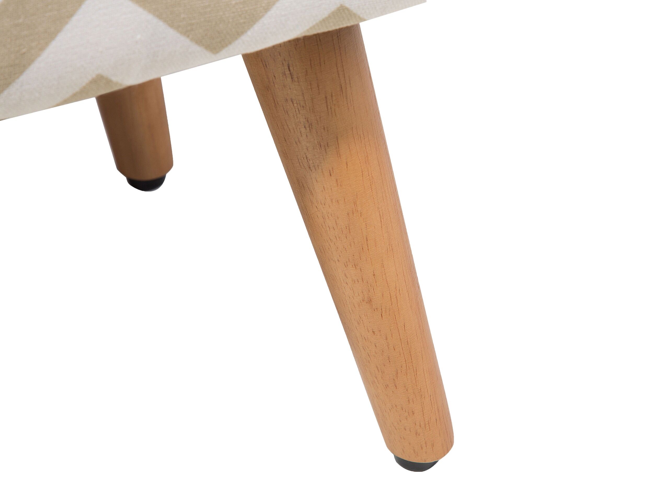 Tabure Berwyn 1551 (Bela + Bež)