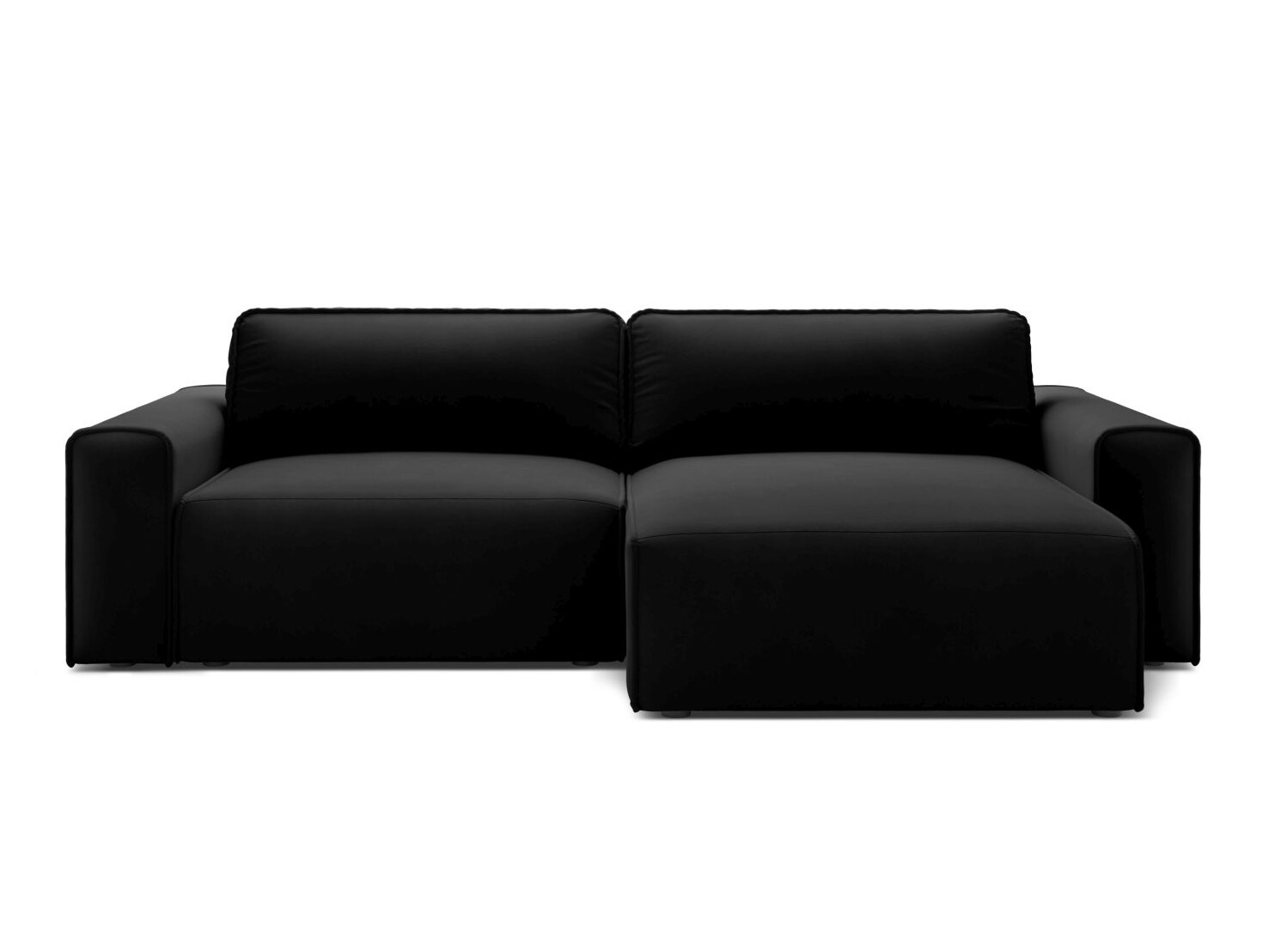 Kotna garnitura Beckley 352 (Paris Black)