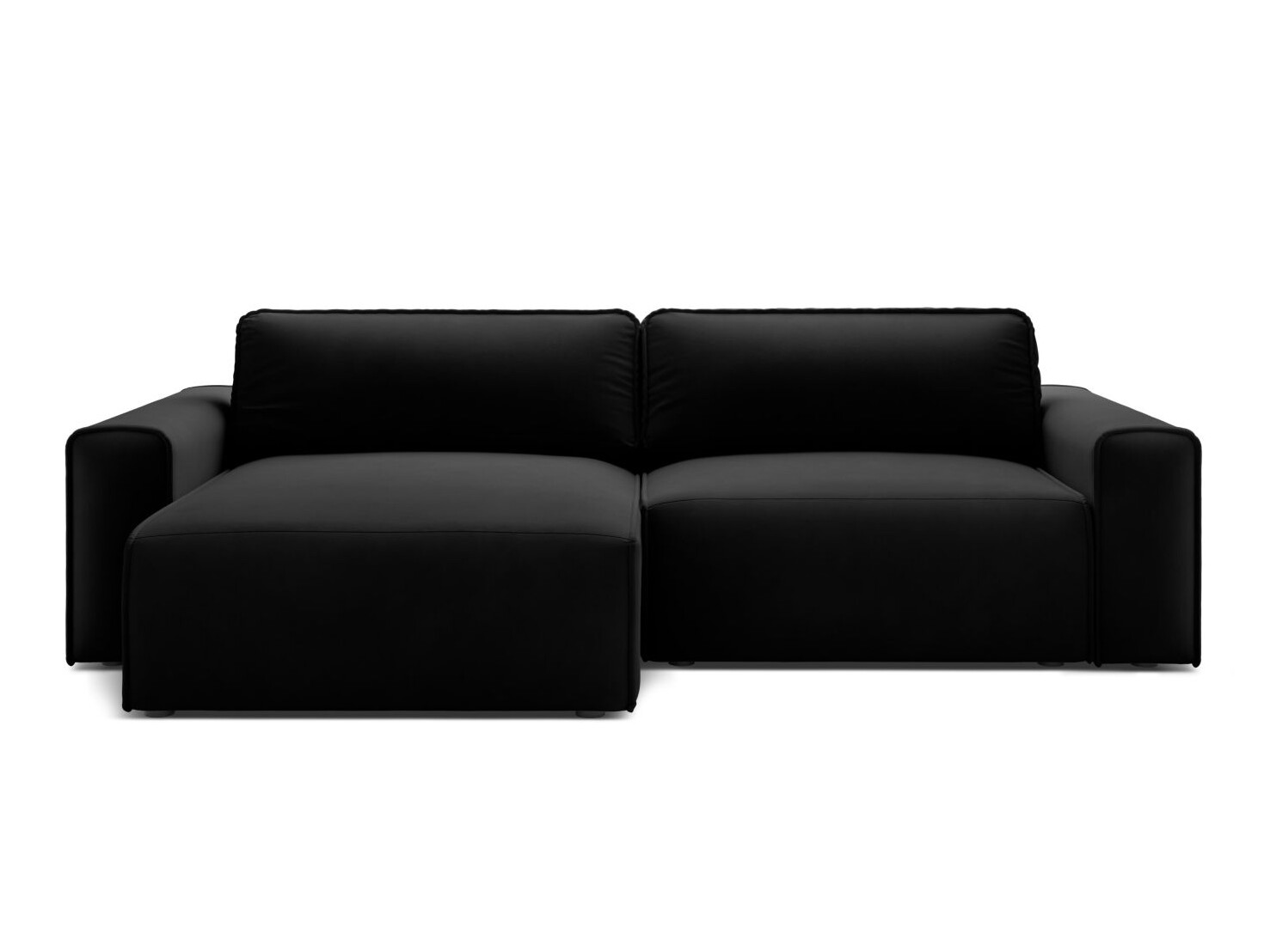 Kotna garnitura Beckley 352 (Paris Black)