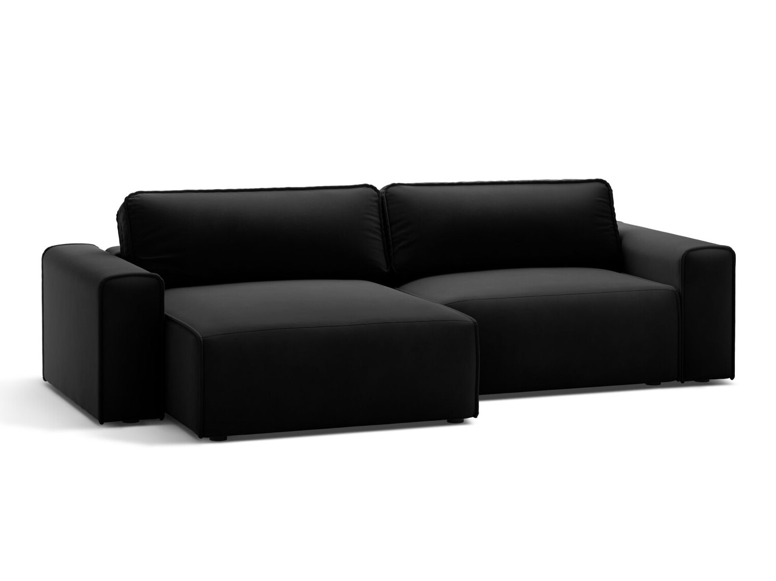 Kotna garnitura Beckley 352 (Paris Black)