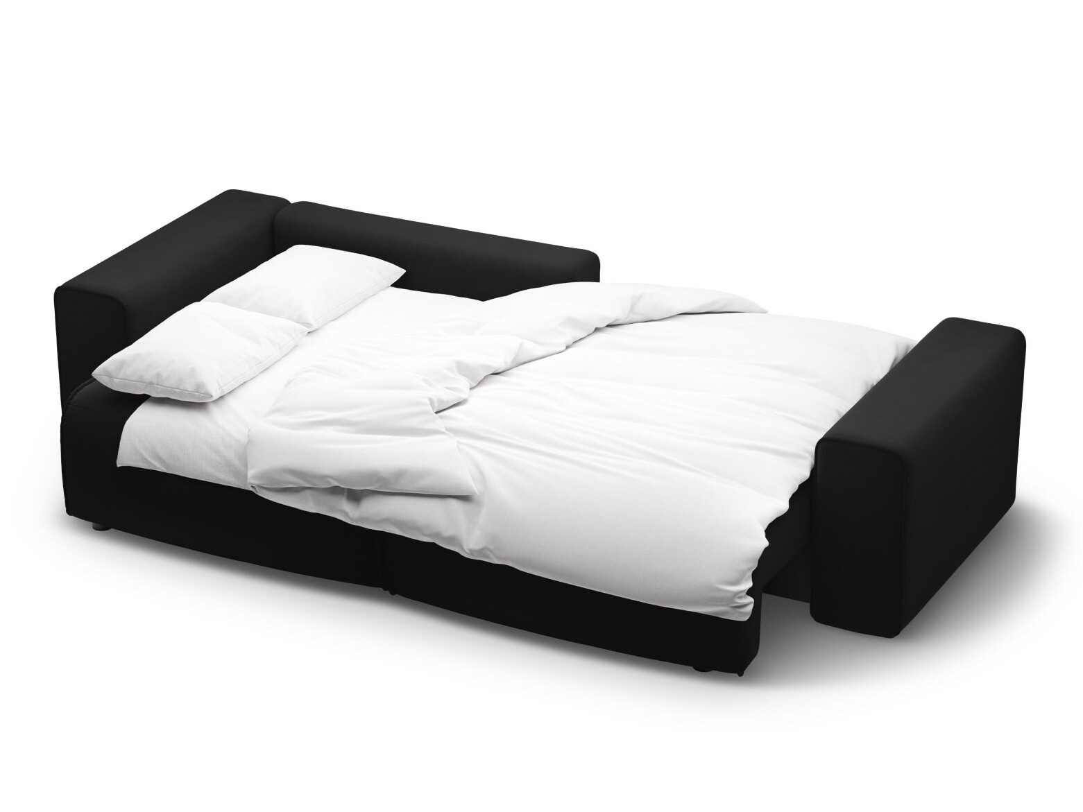 Kotna garnitura Beckley 352 (Paris Black)