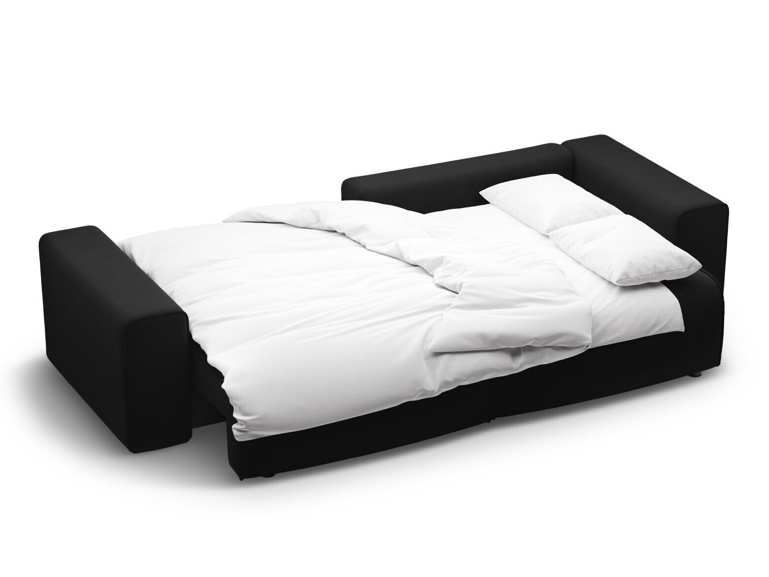 Kotna garnitura Beckley 352 (Paris Black)