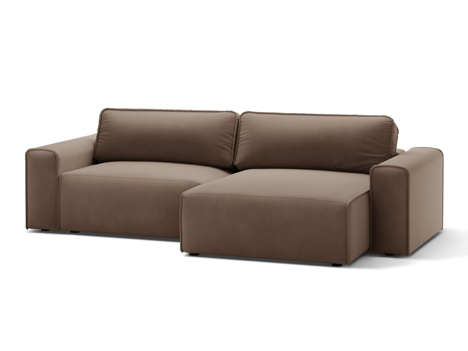 Kotna garnitura Beckley 352 (Paris Chocolate)