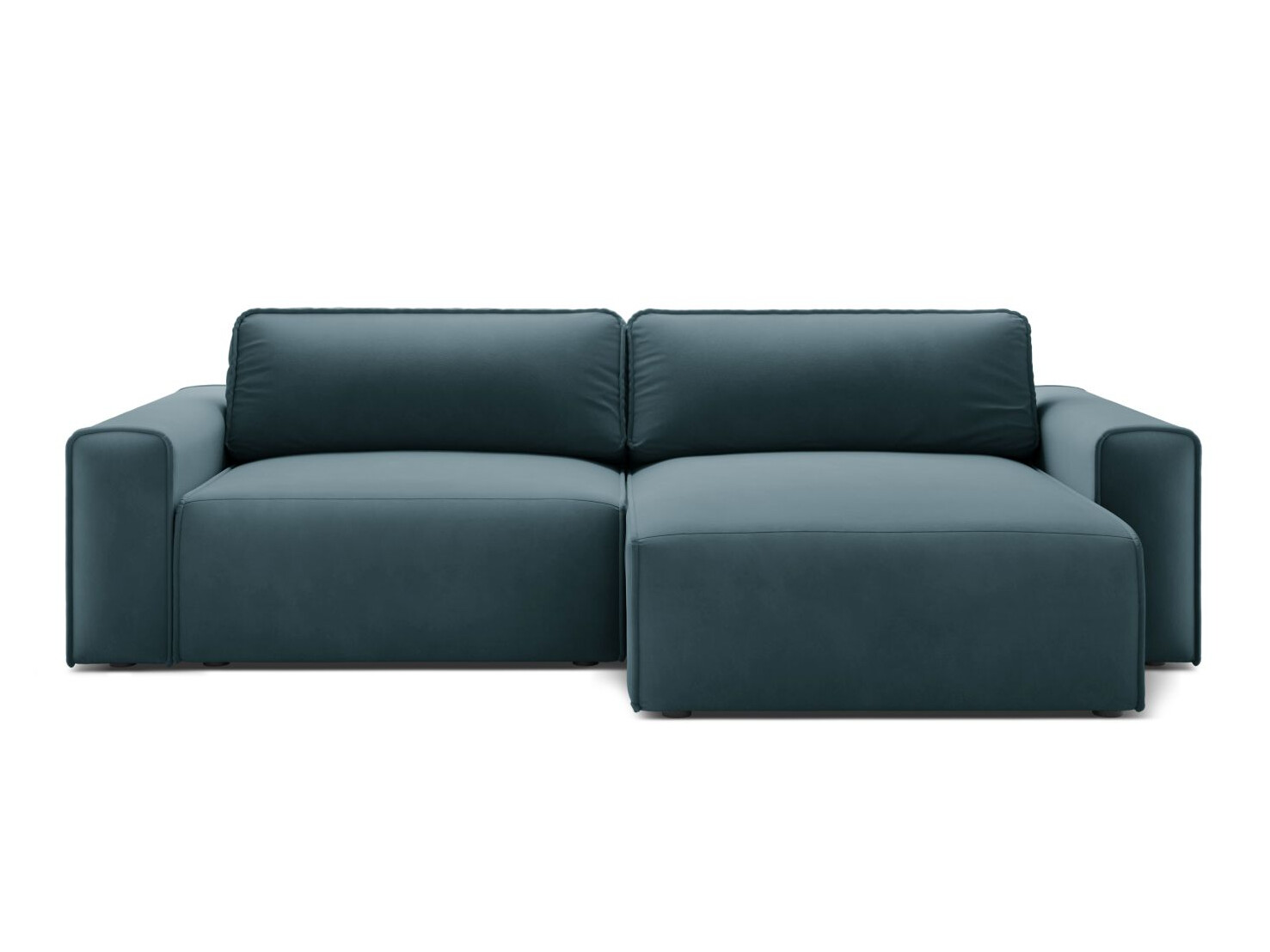 Kotna garnitura Beckley 352 (Paris Dark Blue)