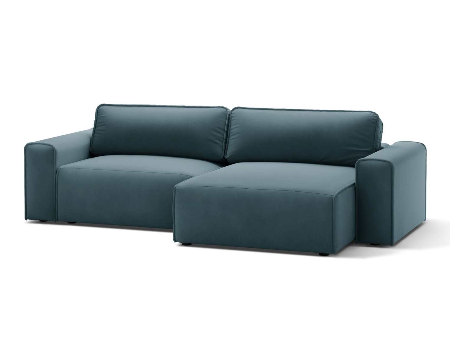 Kotna garnitura Beckley 352 (Paris Dark Blue)