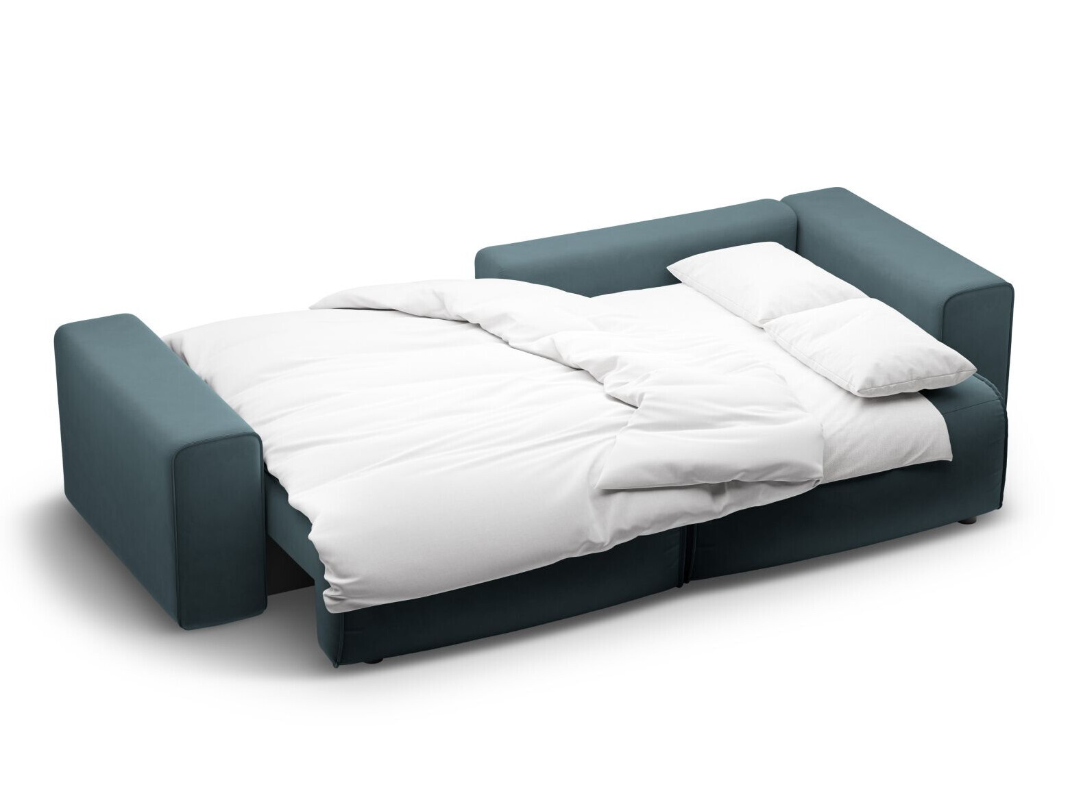 Kotna garnitura Beckley 352 (Paris Dark Blue)
