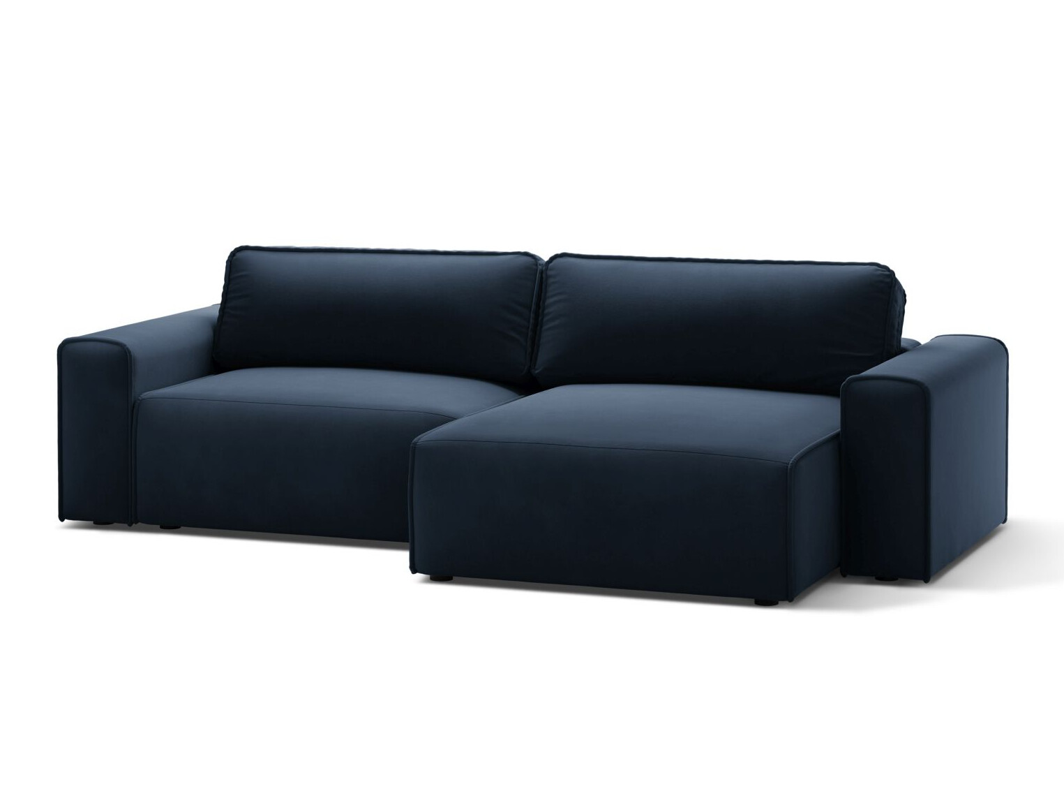 Kotna garnitura Beckley 352 (Paris Deep Blue)