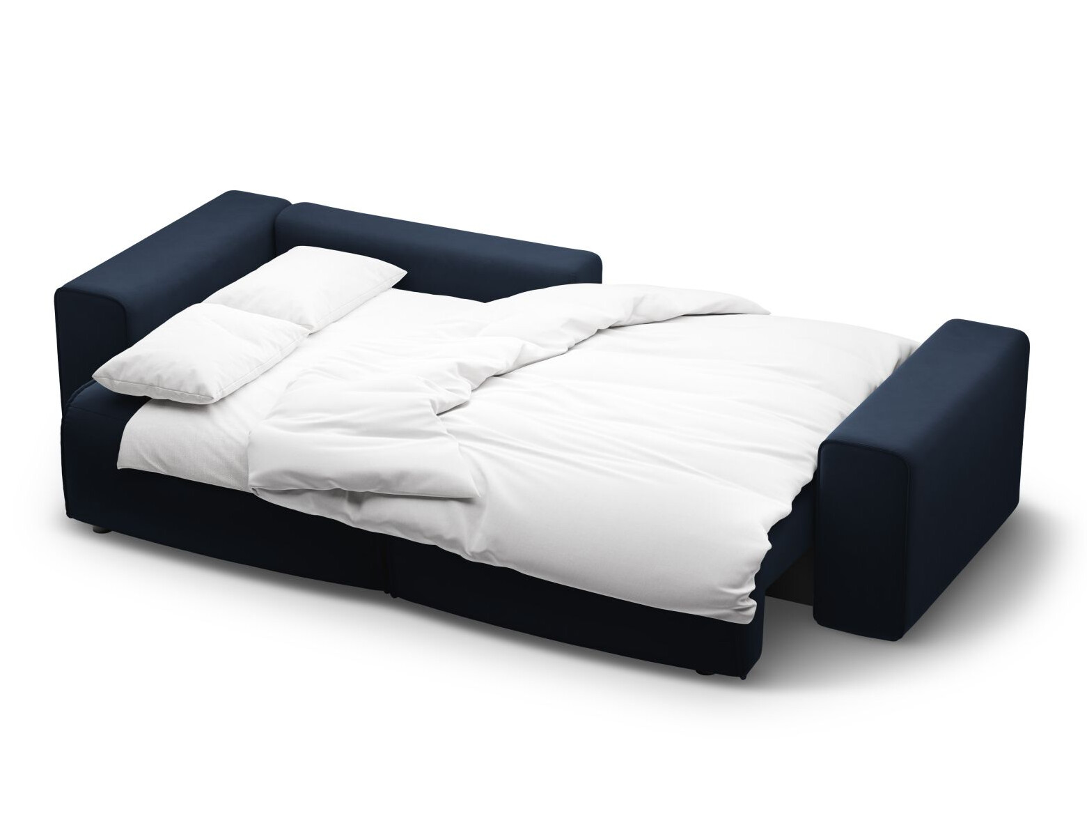 Kotna garnitura Beckley 352 (Paris Deep Blue)