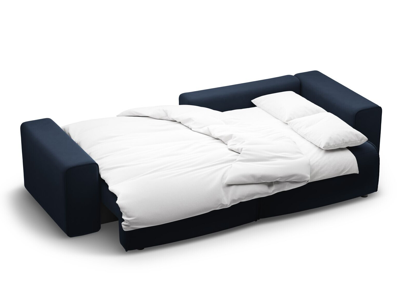Kotna garnitura Beckley 352 (Paris Deep Blue)