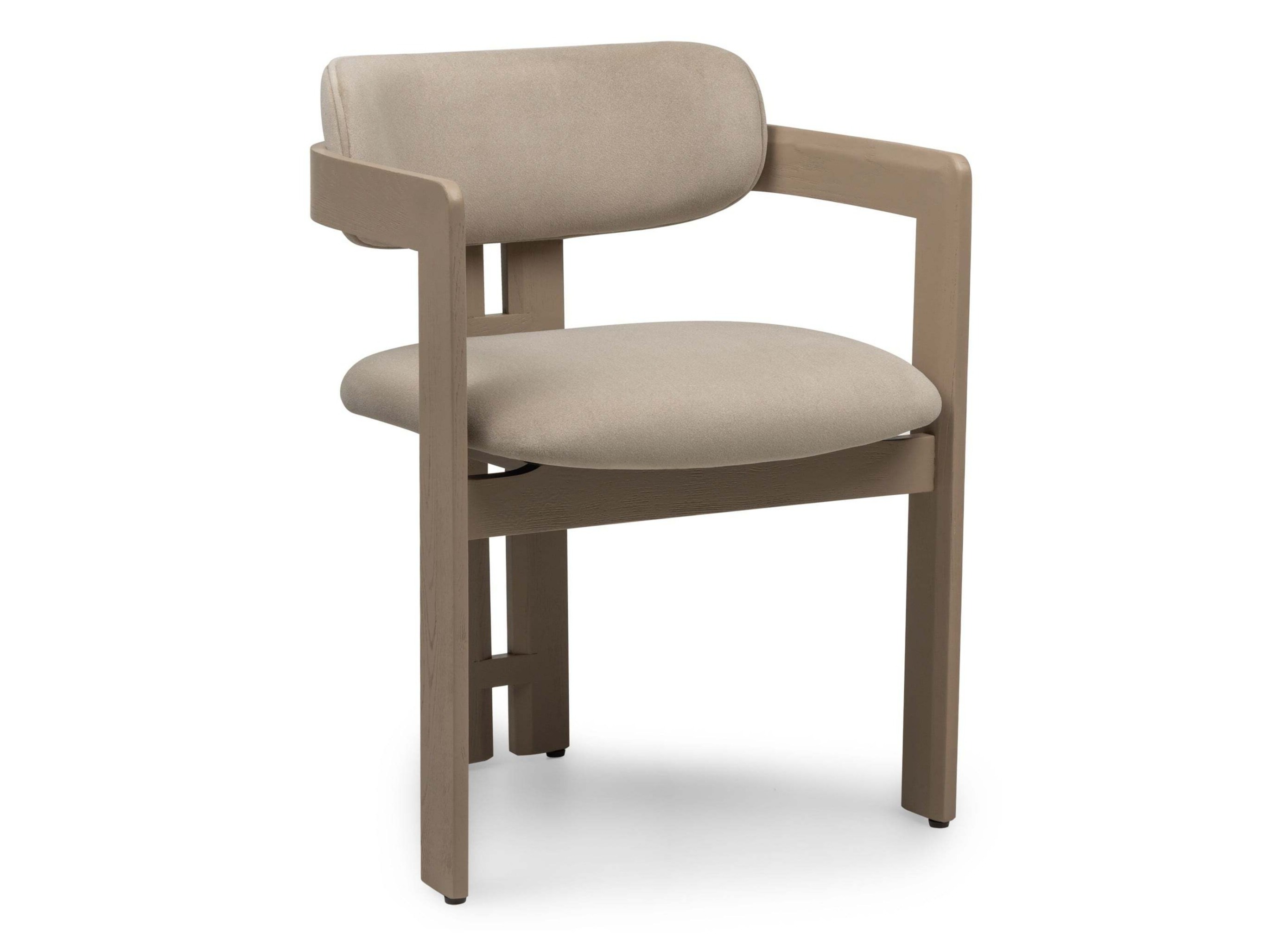 Stol Burleson 565 (Rjava)